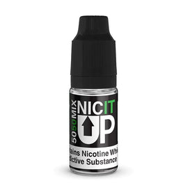 Vampire Vape NicIt UP 10ml Nicotine Shots for Shortfills