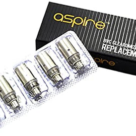 Aspire Replacement Coil BVC (pack of 5)