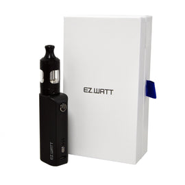 Innokin EZ Watt Starter Kit TPD Compliant - Black