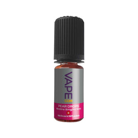 VAPEcom Pear Drops E-liquid 10ml