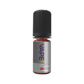VAPEcom USA E-liquid 10ml