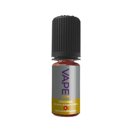 VAPEcom Virginia E-liquid 10ml