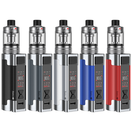 Aspire Zelos 3.0 Vape Kit