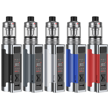 Aspire Zelos 3.0 Vape Kit