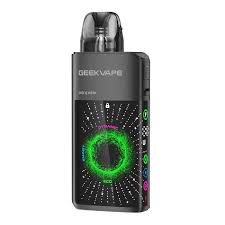 Geekvape Digi Q Vista Vape Kit