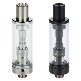 Aspire K2 Tank