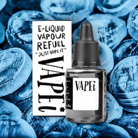 Vapei Classic Menthol E-liquid