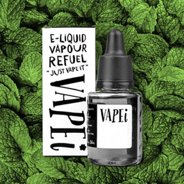 Vapei Spearmint E-liquid