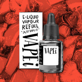 Vapei Fruit Mix E-Liquid 10ml