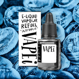 Vapei Classic Menthol E-liquid 10ml